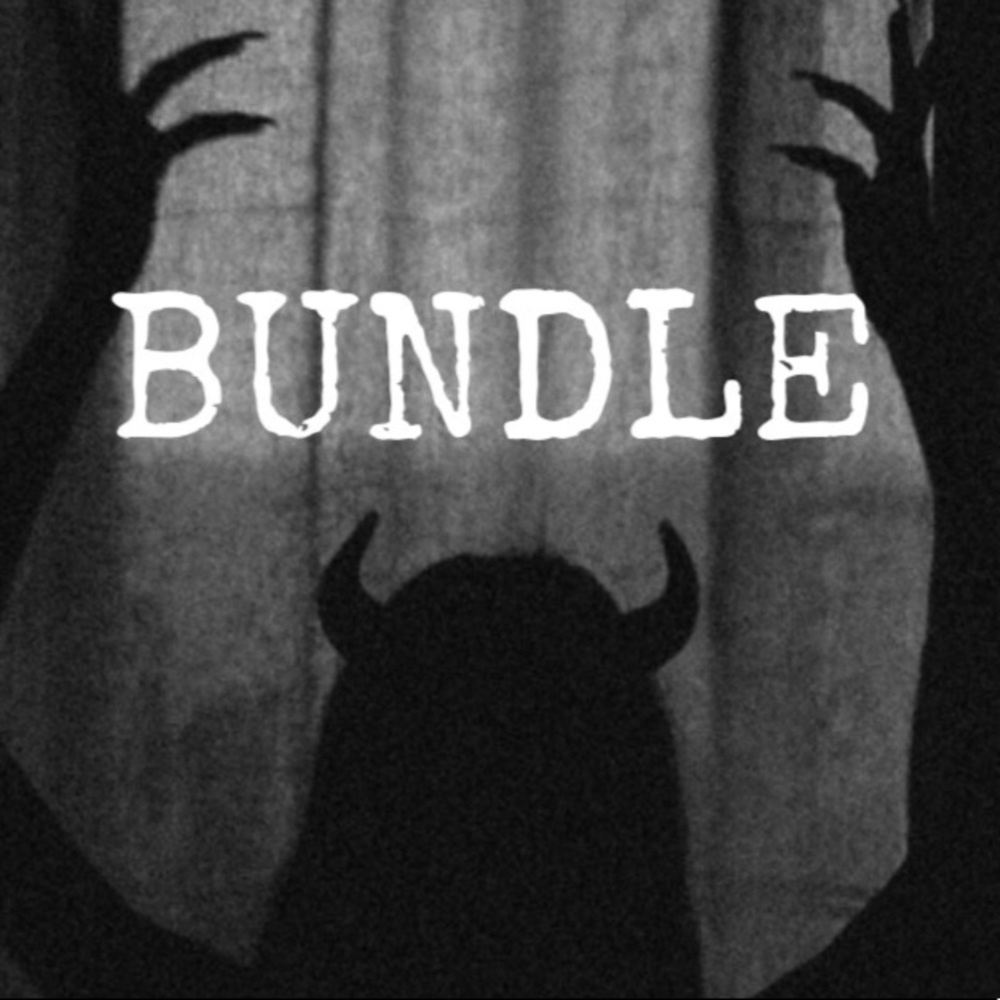 CUSTOM BUNDLE